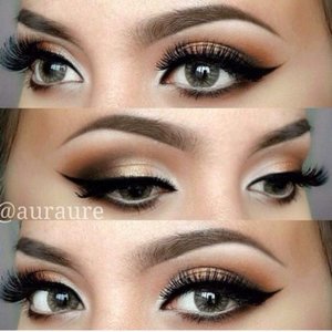 It is amazing makeup I love wearing it for party 