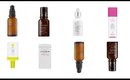 THE BEST ANTI-AGING SERUMS!