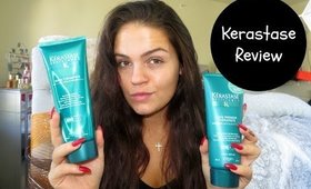 Kerastase Hair Care Review