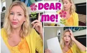 #DearMe - Advice to my Younger Self!