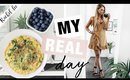 What I Really Do In A Day | Beauty Events & Free Stuff