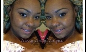 Sassy Swag Designs | Giveaway | Winner