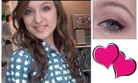 ♥  A Single Girls Guide To Valentines Day Beauty