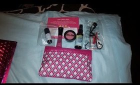 IPSY February 2015