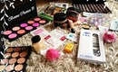 CONCOURS Maquillage et commentaire ouvert du 11 Avril au 11 Mai 2013