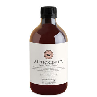 ANTIOXIDANT Inner Beauty Boost Supercharged