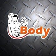 Bodynutrition P.