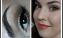 Fall Makeup Tutorial | AlyAesch