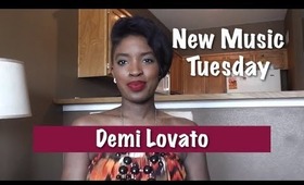 Demi Lovato's New Album | New Music Tuesday