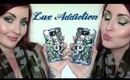 Lux Addiction: Bling Phone Cases!