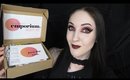 Femme Fatale Emporium Box Unboxing | Indie Subscription Box!!