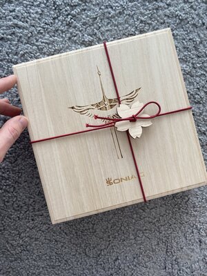 Photo of product included with review by Svetlana C.