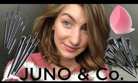 Get Ready With Me ft. JUNO & Co
