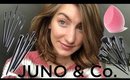 Get Ready With Me ft. JUNO & Co
