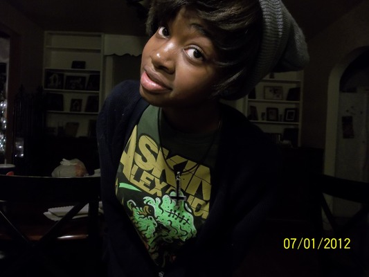 Kay C.
