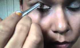maybelline bronze natural smokes Squad !