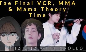BTS Theory Time | Is Shadow Ending Bangtan Universe?