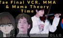 BTS Theory Time | Is Shadow Ending Bangtan Universe?