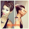 Bella Cheveux Styling