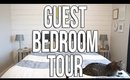 Space Themed Guest Bedroom Tour