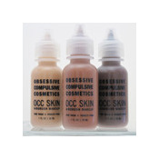 Obsessive Compulsive Cosmetics OCC SKIN: Airbrush Foundation