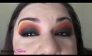 Katniss Everdeen-Girl on Fire-District 12-The Hunger Games inspired look