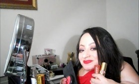 PART 1 BEAUTY FAVORITES 2012