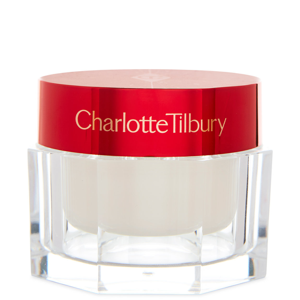Charlotte Tilbury Charlotte's Magic Cream 50 ml Lunar New Year Edition alternative view 1 - product swatch.