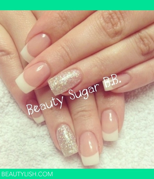 Beauty Sugar B.B. | Beauty Sugar B.'s Photo | Beautylish