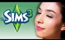 The Sims Makeup