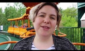 VLOG - #DinoZoo (version longue)