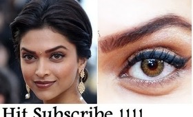 Face Of The Month : Bollywood Celebrity Deepika Padukone Inspired