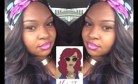 Marie Janae | Turban | Review |