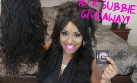 10K Subbie Giveaway! RiRiHearts & U-Part Wig!!!