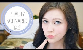 The Beauty Scenario Tag