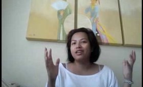 Meg Bernardo | First Live Stream