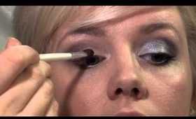 ♥♥ "Meet Me At Midnight" New Years Tutorial ♥♥