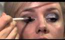 ♥♥ "Meet Me At Midnight" New Years Tutorial ♥♥