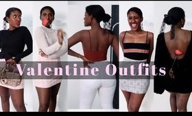 Valentine Outfits 2020