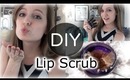 Top MAC Lipsticks & DIY Lip Scrub