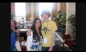 Vidcon 2010 Part 2