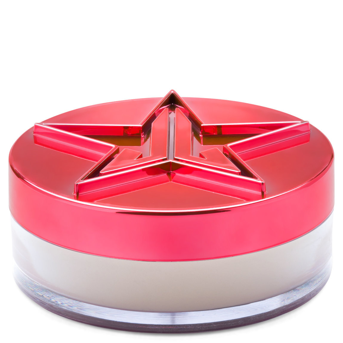 Jeffree Star Cosmetics Magic Star Setting Powder Fair alternative view 1.