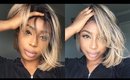 WATCH ME SLAY THIS SYNTHETIC WIG | Bobbi Boss "Lyna"