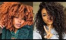 Chic DIY Hairstyles for Black Women Part 2