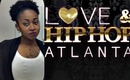 Samore's Love & Hip Hop ATL S.2 Ep.5 Review// "The Arrival of Someone New"