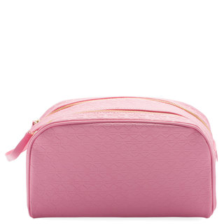 Jeffree Star Cosmetics Shane Dawson Double Zip Makeup Bag