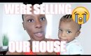 SO MUCH TO DO SAHM|WE'RE SELLING OUR HOUSE