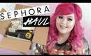 Sephora Haul | How Was This SO MUCH?! 2018