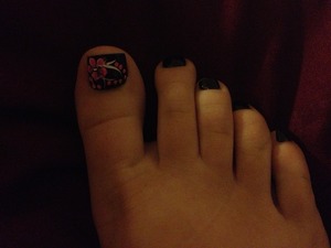 Cute toe pics