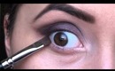 Makeup Tutorial: Nicole Scherzinger Inspired Look (Boomerang music video)